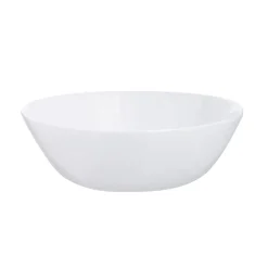 Opaline Glass Bowl 6"