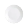 Opaline Glass Desert Plate 7.5"