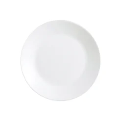 Opaline Glass Desert Plate 7.5"