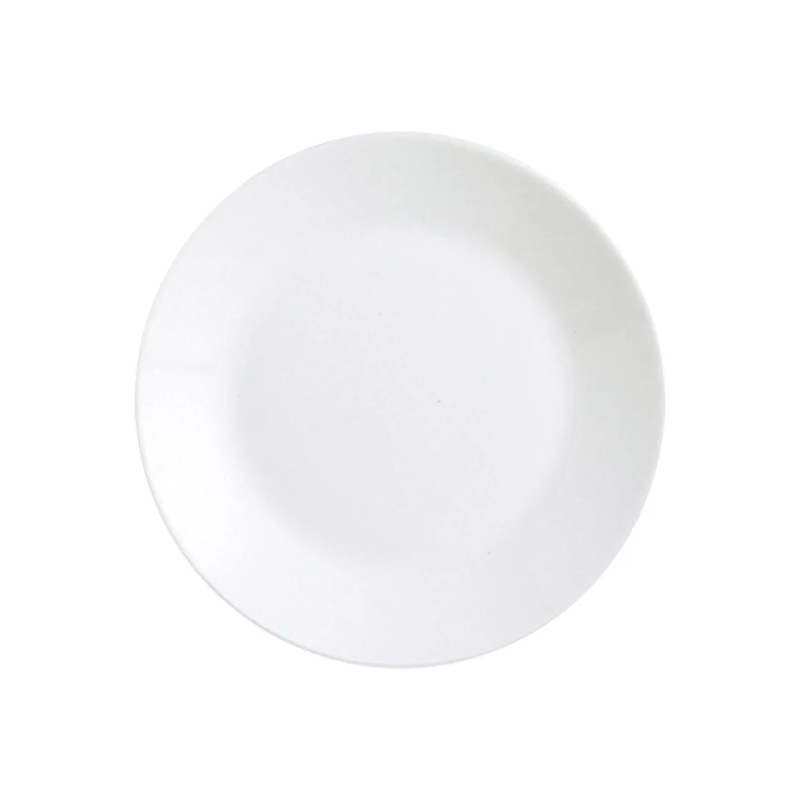 Opaline Glass Desert Plate 7.5"