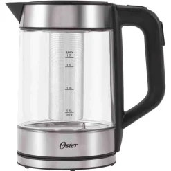 Oster Class Kettle With Tea Infuser