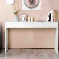 Ounas Console Table