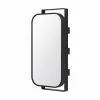 Oval Mirror with light | 50 CM