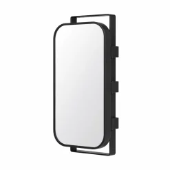 Oval Mirror with light | 50 CM