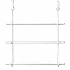 Over Door Towel Rack