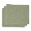 20-Pack Microfiber Cleaning Cloths – 20x20 cm (8x8")
