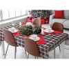 4-Pack Wonderland23 Cotton Placemats