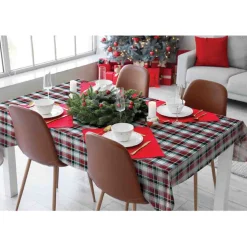 4-Pack Wonderland23 Cotton Placemats