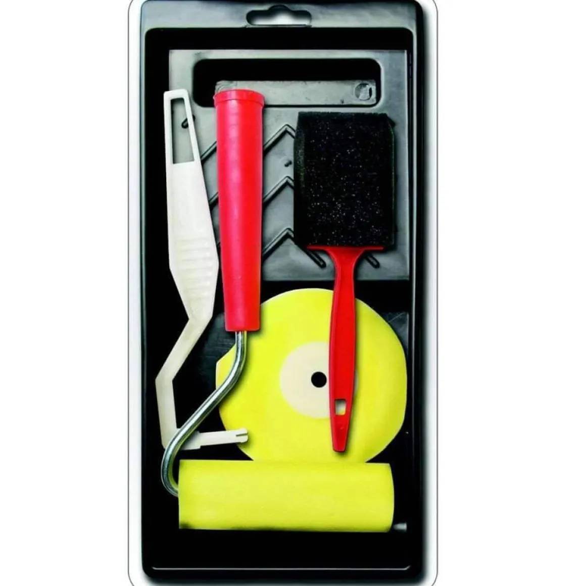 Paint Set 5pcs