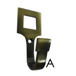 Pair Of Hooks Assorted