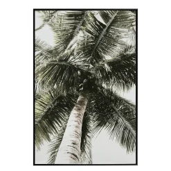 Palm Tree Canvas