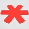Pans Felt Protection Red