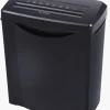 Paper Shredder ( Cross Cut ) 180W, 120V