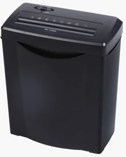 Paper Shredder ( Cross Cut ) 180W, 120V