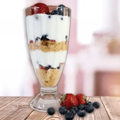 PARFAIT Ice Cream Cup - Set of 4