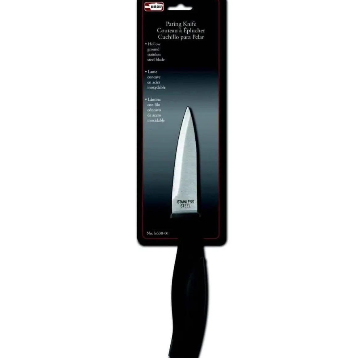 Paring Knife