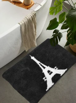 Paris Chic - Bath Mat