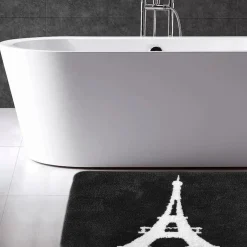 Paris Chic - Bath Mat