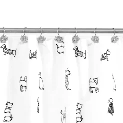Paw Metal Hooks