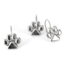 Paw Metal Hooks