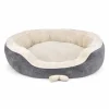 Paws And Whiskers - Large Pet Bed