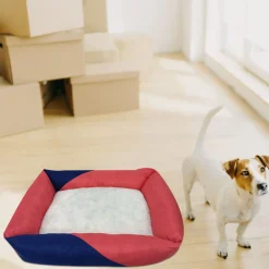 Paws And Whiskers - Pet Bed 61x48 cm