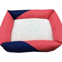 Paws And Whiskers - Pet Bed 61x48 cm