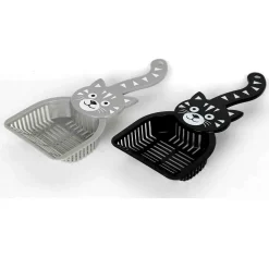 PAWS & WHISKERS - Cat Litter Scoop