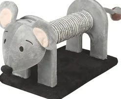 Paws & Whiskers - Cat Scratching Post