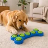 PAWS & WHISKERS Dog Treat Puzzle