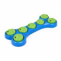 PAWS & WHISKERS Dog Treat Puzzle