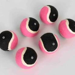 Paws & Whiskers - Fetch Tennis Balls