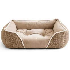 Paws & Whiskers - Pet Bed