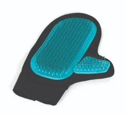 PAWS & WHISKERS - Pet Grooming Glove