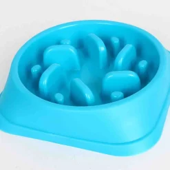 PAWS & WHISKERS - PET Slow Feeder Bowl