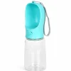 Paws & Whiskers - Pet Water Bottle