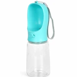 Paws & Whiskers - Pet Water Bottle