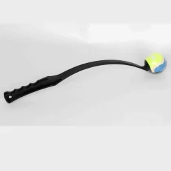 PAWS & WHISKERS -Tennis Ball Launcher With ball