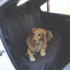 Paws & Whiskers - Waterproof Car Seat Cover