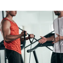 11pc Resistance Band Set
