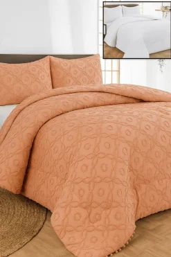 3 pcs Comforter set TAMARA