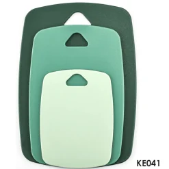 3pcs Cutting Board Set