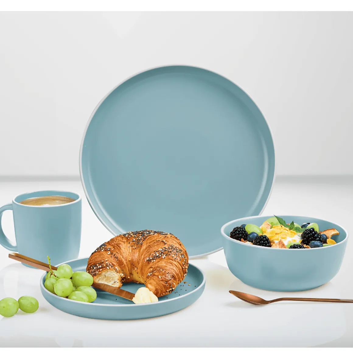 24 pcs Dinnerware set