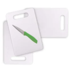 4 Pcs Kitchen with Cutting Boards