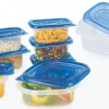 30 pcs Lunch Box