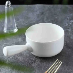 2 Pcs Onion Bowl Set