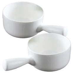 2 Pcs Onion Bowl Set