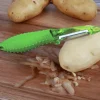 Peeler Knife