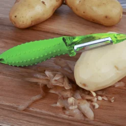 Peeler Knife