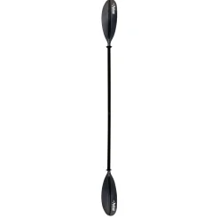 Pelican - 87" (220 cm) Standard Kayak Paddle in Black
